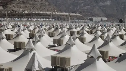 اعمال حج از امروز آغاز شد