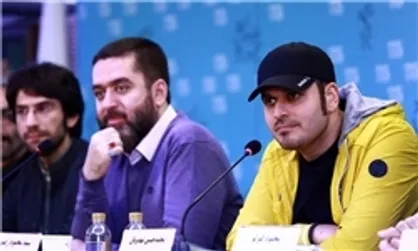 &laquo;مهدویان&raquo; از مردم خواست به فیلم&zwnj;ها رای دهند