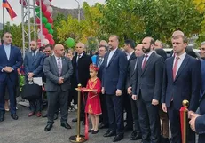 امیرعبداللهیان: امنیت ارمنستان را امنیت منطقه می‌دانیم / میرزویان: ایران همواره شریک مهم ارمنستان بوده و خواهد بود