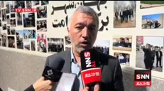 مدیرکل آموزش و پرورش خراسان رضوی: ثبت‌نام دانش‌آموزان اتباع تنها با ارائه مدارک قانونی صورت می‌گیرد