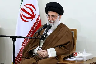 رهبر
