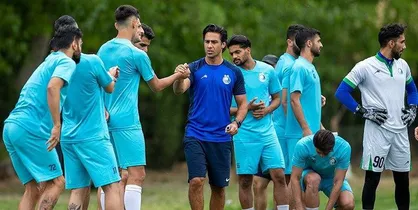 12 بازیکن استقلال درآستانه فسخ قرارداد با باشگاه