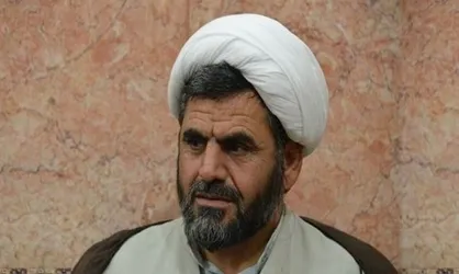 پیکر شهید حادثه حرم مطهر رضوی فردا در مشهد تشییع می&zwnj;شود