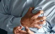 علائم حمله قلبی خاموش چیست؟