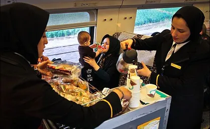 ماجرای تسهیلات ازدواج مهمانداران در مجلس!