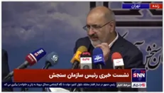 پورعباس: دفترچه سوالات کنکور سه عدد می شود/ تعداد سوالات آزمون سراسری کاهش می یابد