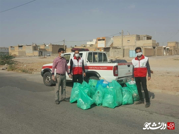فرماندار بهبهان