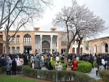 بازدید ۱۲۶ هزار مسافر از جاذبه&zwnj;های گردشگری کردستان