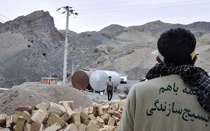 بسیج علمدار خدمت&zwnj;رسانی به مردم بوده است