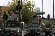 عراق یکی از شبکه‌های بین‌المللی داعش را متلاشی کرد
