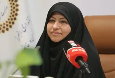 رشد ۱۸ درصدی مشارکت بانوان در ثبت‌نام انتخابات شوراهای شهر البرز