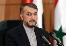 امیرعبداللهیان: باید اسلحه «تحریم» را از تروریست‌های کراوات زده گرفت / دیپلماسی و ‌مذاکره «زبان قدرت» را خوب می‌فهمند