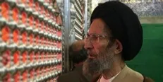 درگذشت فرزند آیت‌الله خوانساری/ تشییع از مسجد امام عسکری (ع) در قم