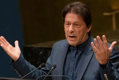 عمران&zwnj; خان: امکانات درمانی ما قادر به مقابله با کرونا نیست
