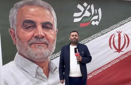 آغاز ویژه برنامه های هفته مقاومت در دیار حاج قاسم / کرمان میزبان دوستداران سردار دل&zwnj;ها از سراسر جهان