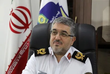 سردار حسینی: ۴ خدمت پلیس راهور اینترنتی شد/ افزایش دوربین&zwnj;های کنترل سرعت و تخلفات در کشور
