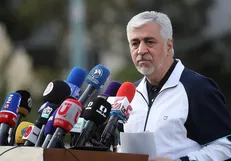 سجادی: رکابی گفت زیر پرچم ایران رشد کردم و به آن پشت نمی‌کنم / او اظهار پشیمانی کرد