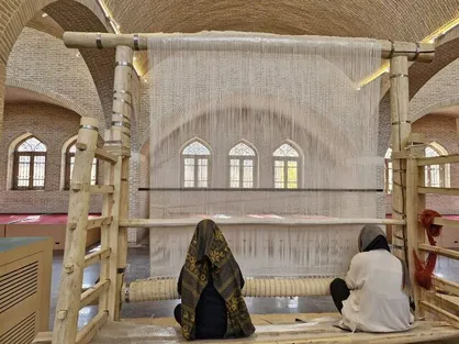 یک موزه جدید در ایران افتتاح می&zwnj;شود