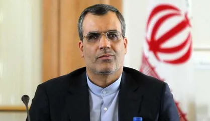رایزنی&zwnj;های جابری&zwnj;انصاری با ترک&zwnj;ها درباره سوریه