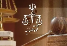 کشف انبار ظروف یکبار مصرف غذایی غیربهداشتی در شهریار