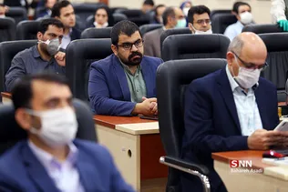 اردوگاه شهید باهنر