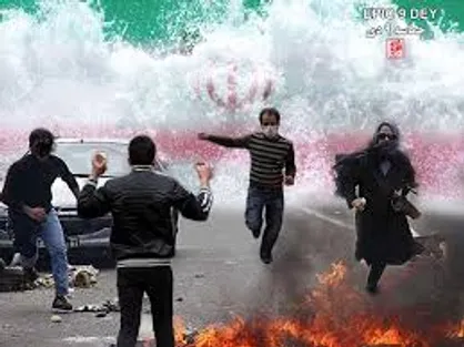 همدل با مردم از گناه نابخشودی فتنه&zwnj;گران نخواهیم گذشت/ دولت پاسخگوی خواسته&zwnj;های مردم باشد