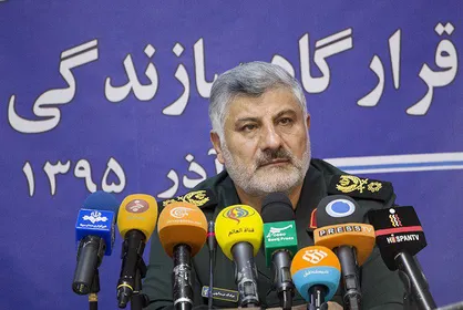 ۷۰ پروژه شهری توسط قرارگاه خاتم&zwnj;الانبیا ساخته شد
