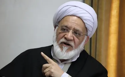شورای عالی امنیت ملی اسناد دخالت بیگانگان در اغتشاشات اخیر را منتشر کند