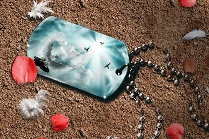 از سنگر تا تخته&zwnj;سیاه؛ روایتی از میراث ایثار در &laquo;یادگار برادرم&raquo;