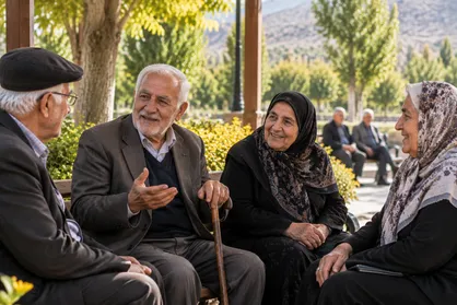 فراخوان تأسیس بنیاد فرزانگان در استان کرمانشاه