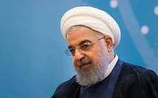 افتتاح قطعه یک پروژه آب‌های گرمسیری استان کرمانشاه با حضور رئیس‌جمهور
