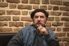 حمید جبلی برای تلویزیون سریال می‌سازد