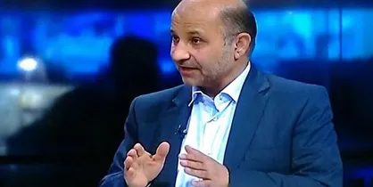 قره&zwnj;خانی: هشدار سیل در دی و بهمن ۹۷ در کمیسیون انرژی به وزارت نیرو داده شده بود