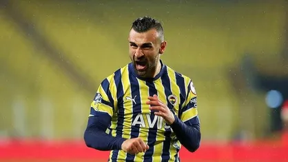 دورسون یا توسون؛ بمب نقل&zwnj;وانتقالاتی پرسپولیس کیست؟
