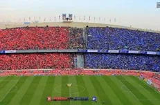 استقلال ۳ بر صفر مقابل پرسپولیس بازنده شد