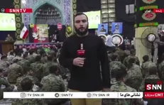 بزرگداشت ۵۷ شهید ارتش در جنگ ۱۲ روزه با حضور رئیس‌جمهور و رئیس مجلس برگزار شد + فیلم