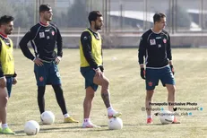 دلخوری بازیکنان پرسپولیس: چرا پول پاداش آسیایی باید به بودیمیر پرداخت شود؟