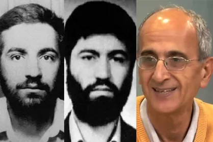 فیلم/ بررسی نفوذ جاسوسان از گذشته تاکنون توسط رائفی پور