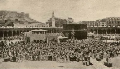 فیلم/ اقدامات امام علی(ع) در فتح مکه و جنگ حُنَین با روایت میثم مطیعی