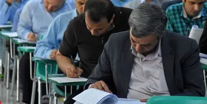 آغاز توزیع کارت آزمون فراگیر کارشناسی ارشد پیام نور از امروز