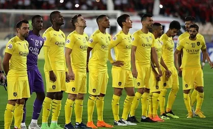 حریف قطری پرسپولیس چهاربازیکنش را می&zwnj;فروشد