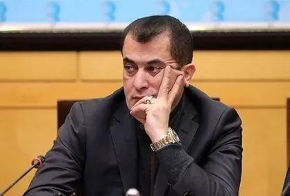 خلیل زاده از هیات مدیره استقلال استعفا کرد