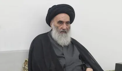 آیت&zwnj;الله سیستانی: مرحوم طالبانی نقش اثرگذاری در عراق داشته
