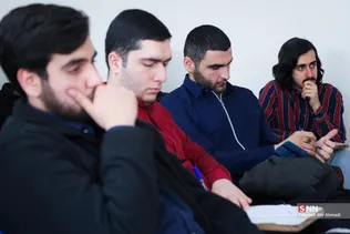 جنبش دانشجویی