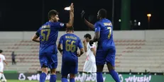 استقلالِ مجیدی با ۳ گل به استقبال الریان رفت