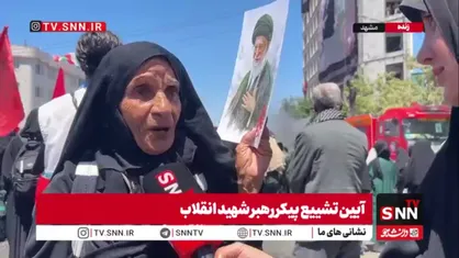 نه از مردن نه از کشتن نداریم هیچ پروایی، به میدان پا نهادیم ترک سَر کردیم