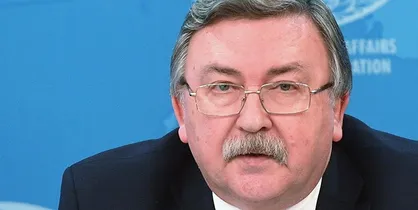 دیپلمات روس: آمریکا به دنبال باج&zwnj;خواهی از ایران است