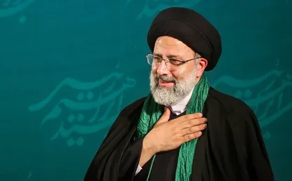 حمایت صدها نفر از هنرمندان کشور از آیت&zwnj;الله رئیسی