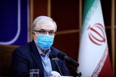 ازدحام در محل‌های تزریق واکسن ممنوع / مبادا پیرزن یا پیرمردی از واکسن جا بماند