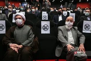 همایش هماهنگی دومین سالگرد شهادت حاج قاسم سلیمانی